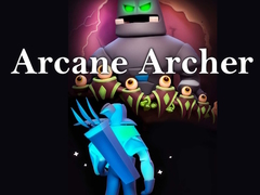 Hry Arcane Archer