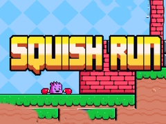 Hry Squish Run