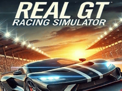 Hry Real GT Racing Simulator