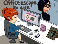 Hry Office Escape to Date