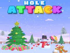 Hry Hole Attack 