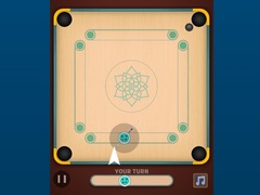 Hry Carrom Rush