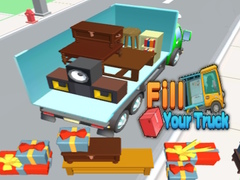 Hry Fill your truck