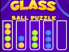 Hry Glass Ball Puzzle