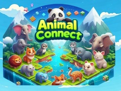 Hry Animal Connect