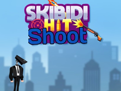 Hry Skibidi Hit Shoot