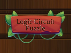 Hry Logic Circuit Puzzle