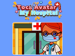 Hry Toca Avatar: My Hospital 