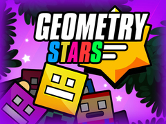 Hry Geometry Stars