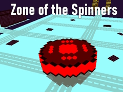 Hry Zone of the Spinners