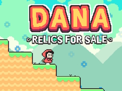 Hry Dana Relics for Sale