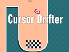 Hry Cursor Drifter