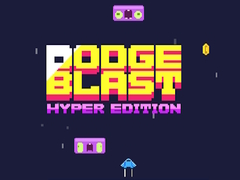 Hry Dodge Blast Hyper Edition