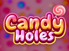 Hry Candy Holes