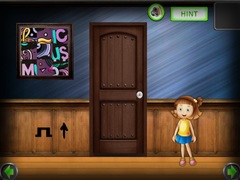 Hry Amgel Kids Room Escape 273