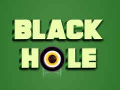 Hry Black Hole