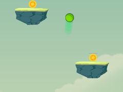 Hry Bouncing Ball