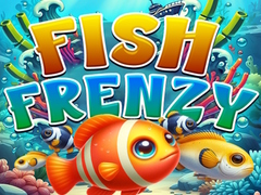 Hry Fish Frenzy 