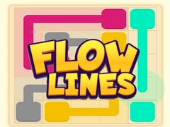 Hry NG: Flow Lines