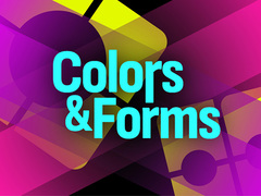 Hry Colors & Forms