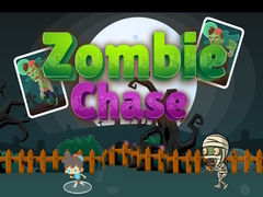 Hry Chase Zombie