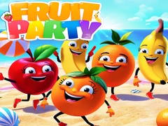 Hry Fruit Party Clicker