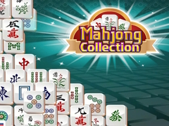 Hry Mahjong Collection