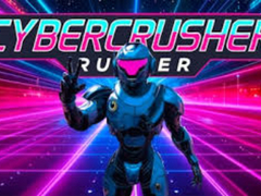 Hry Cybercrusher Runner