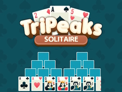 Hry Tripeaks Solitaire