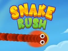 Hry Snake Rush