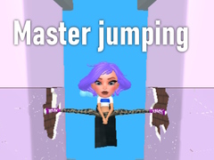 Hry Master jumping