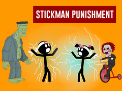 Hry Stickman Punishment