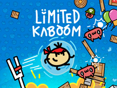 Hry Limited Kaboom