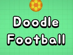 Hry Doodle Football