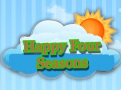 Hry Happy Four Seasons