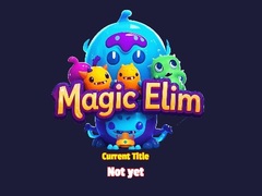 Hry Magic Elim