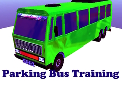 Hry Parking Bus Training