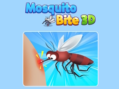 Hry Mosquito Bite 3D