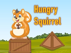 Hry Hungry Squirrel