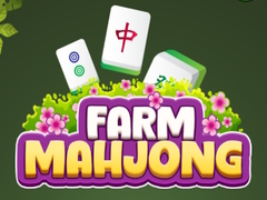 Hry Farm Mahjong