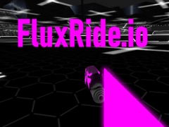 Hry FluxRide.io