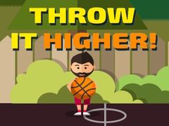 Hry Throw it Higher!