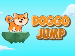 Hry Doggo Jump