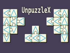 Hry UnpuzzleX