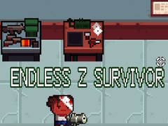 Hry Endless Z Survivor