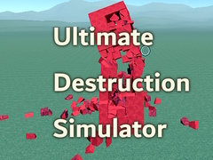 Hry Ultimate Destruction Simulator