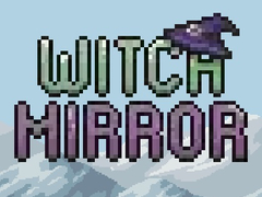 Hry Witch Mirror