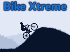 Hry Bike Xtreme