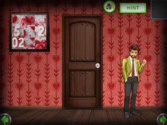 Hry Amgel Easy Room Escape 252