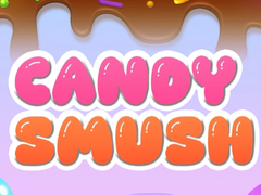 Hry Candy Smush